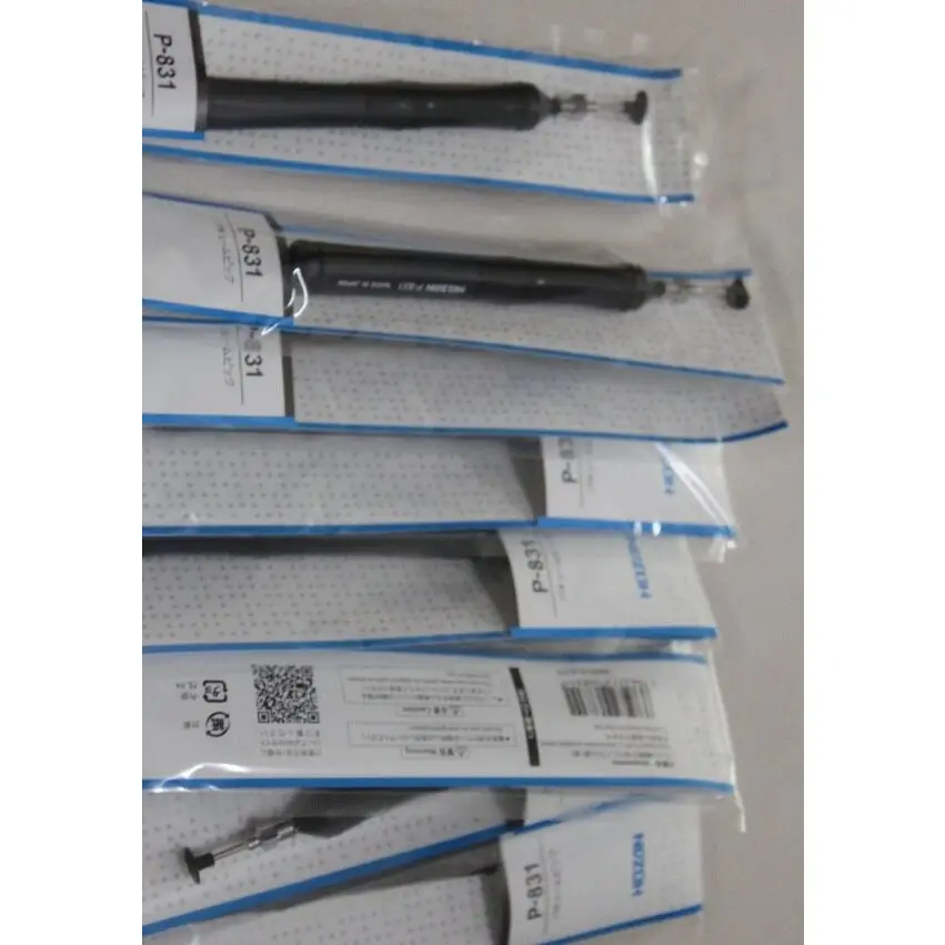 New HOZAN Vacuum Suction Pen P-831 with 3 Suction Heads P-831 Vacuum Suction P831, 1PCS
