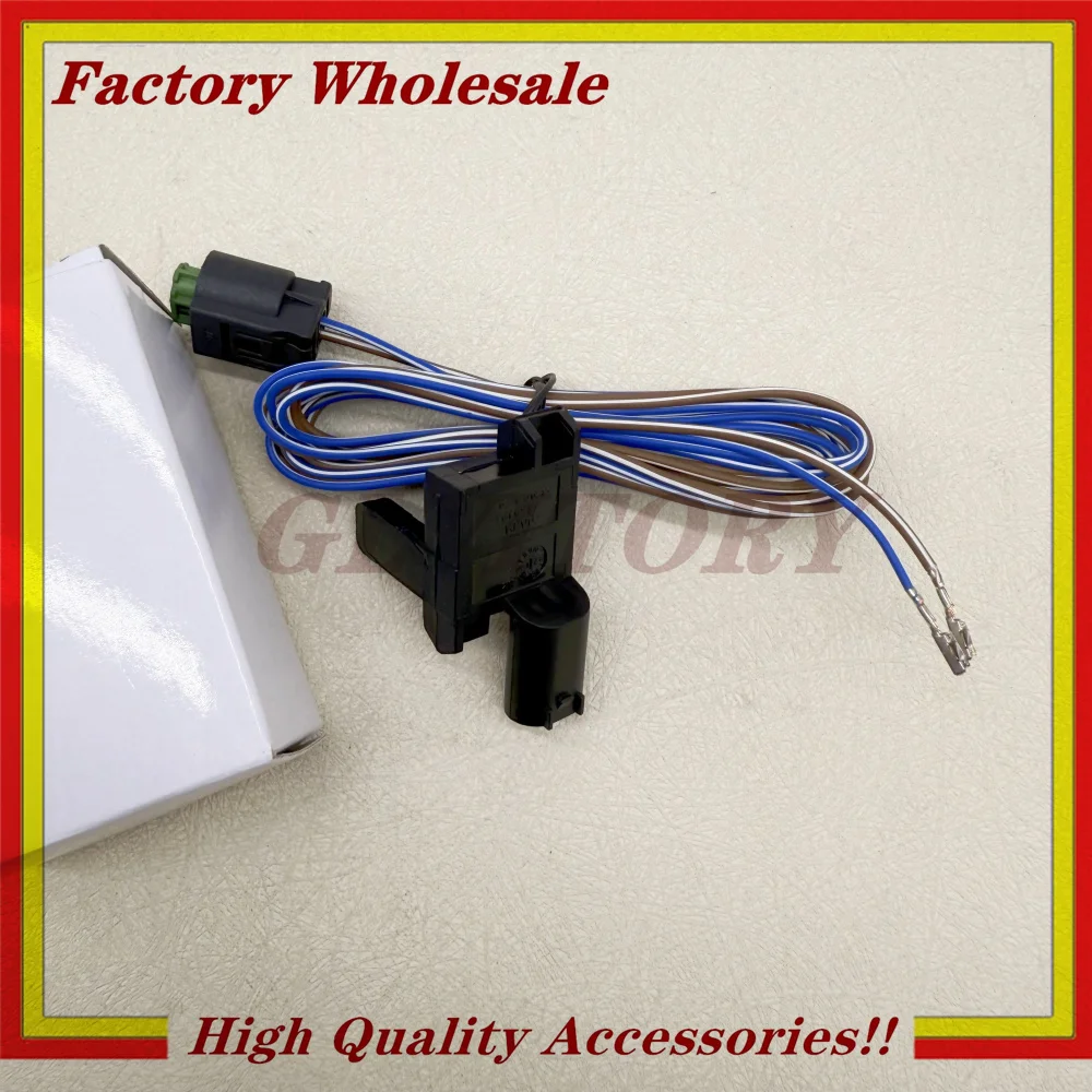 

Элемент управления освещением ручки правой боковой двери A0998200283 для Mercedes Benz X290 C257 W205 W213 W222 C217 C167 C E S GLC GLE GLS