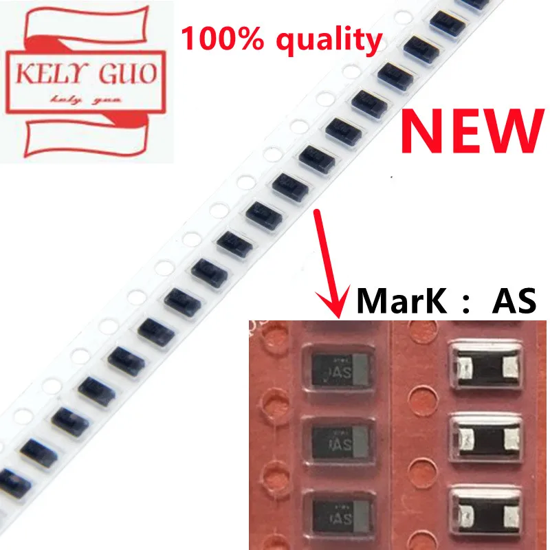 

(10 шт.) 100% НОВЫЙ TCTOAS1A476M8R-ZB1 10V 47uf A-type маркировка AS SMD титановый конденсатор