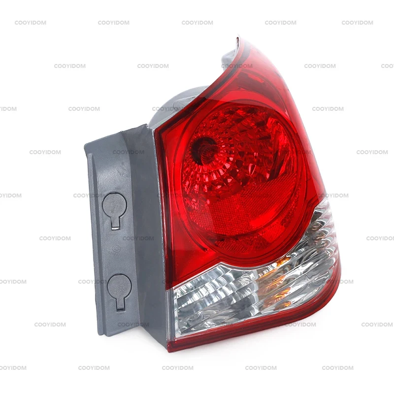 Per Chevrolet Cruze 2009 2010 2011 2012 2013 2014 gruppo fanale posteriore senza lampadina luce freno indicatore di direzione spia di parcheggio