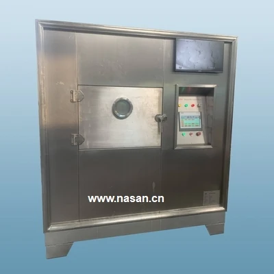 Industrial Microwave Systems Ltd