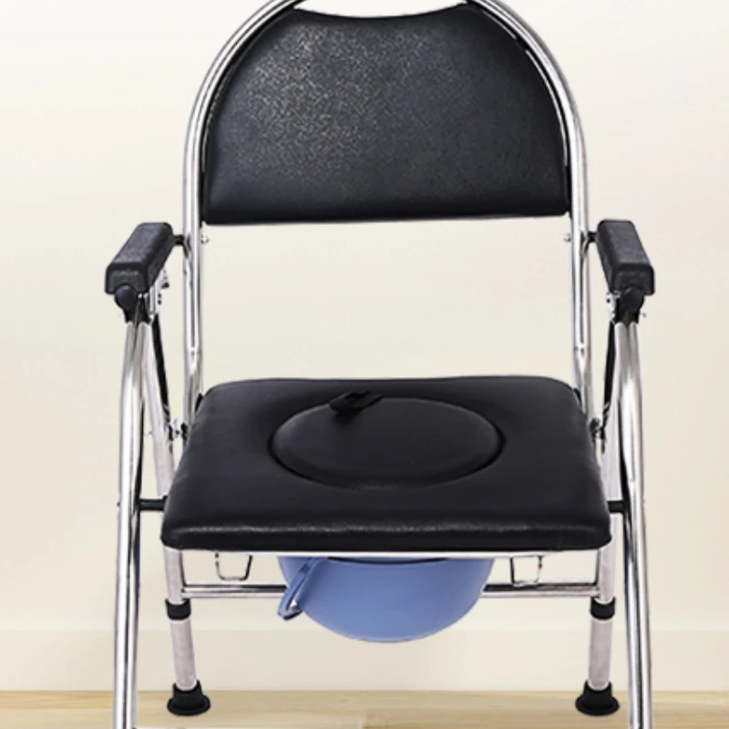 Elderly Chair Portable Lifting Seat Comfortable Sitting Bathtub Transfer Stool Shower Chair Duschstuhl Mit Rückenlehne Dusjstol