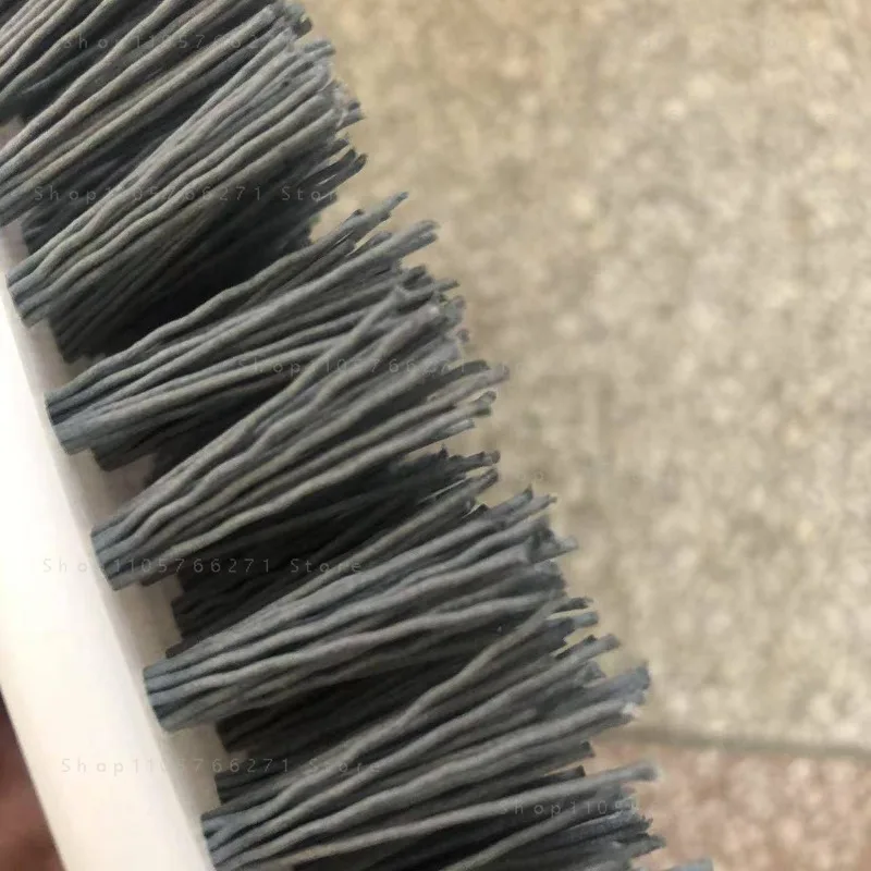 Roof Panel Cleaning Brush, Solar Photovoltaic Panel Cleaning Disc Brush, Outdoor Billboard Cleaning Brush