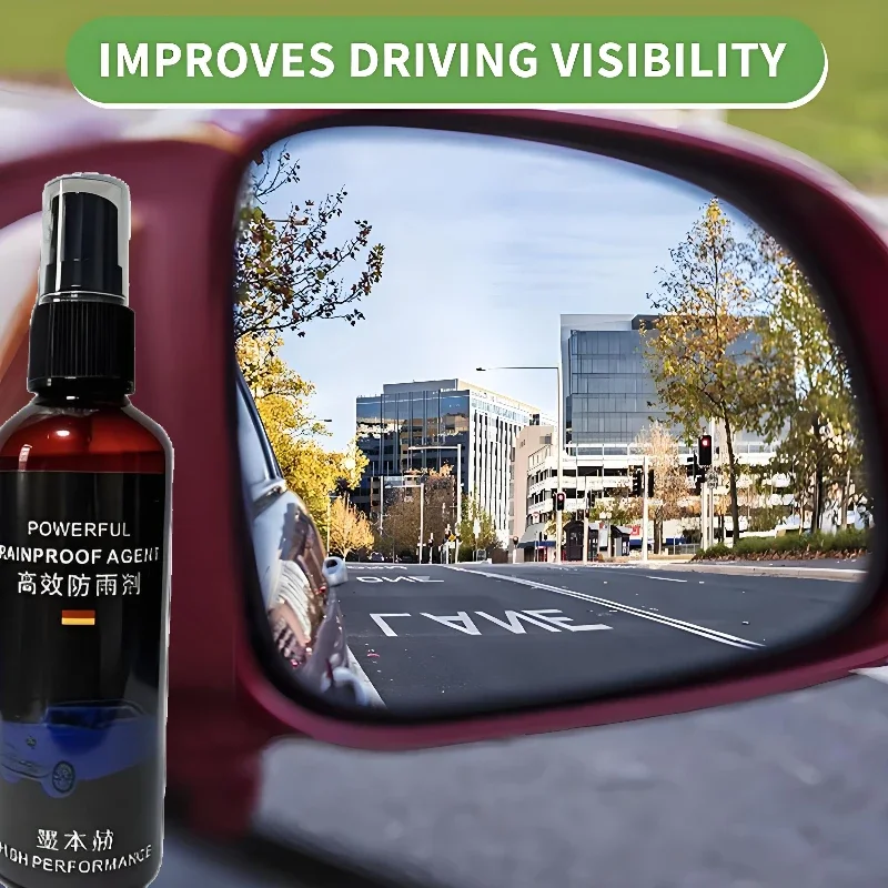 

QC16 Автомобильное керамическое нанопокрытие Жидкое покрытие Нанокристаллический гидрофобный слой Полировальная краска Средство для покрытия Автомобильный лак Nanos Coatin