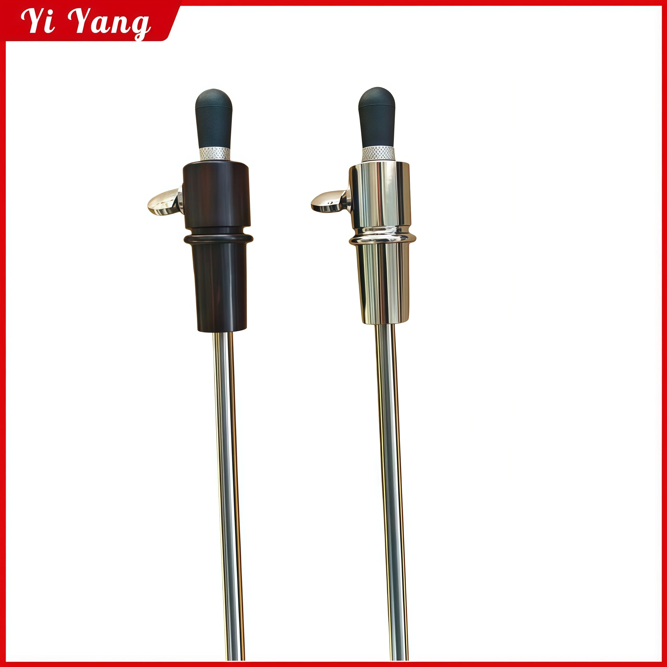 1pc New Titanium alloy Cello End pin column support 4/4 size parts accessories