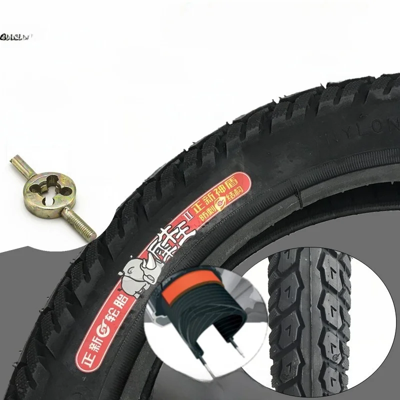 CST 20x2.25 Pneumatici per bici da 20 pollici Pneumatico interno esterno 57406 Batteria al litio Pneumatico King Rhino 75 Attrezzatura da ciclismo