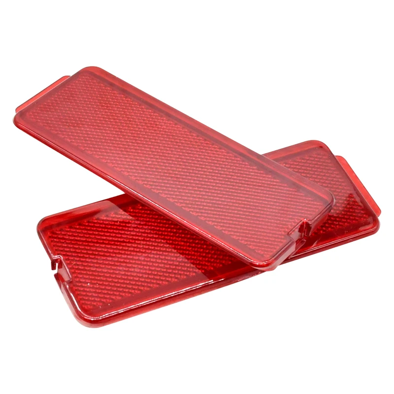 

Отражатель передней или задней двери F81Z2523820AA, 2 шт. для Ford Excursion F-250 F-350 F-450 F-550 Super Duty