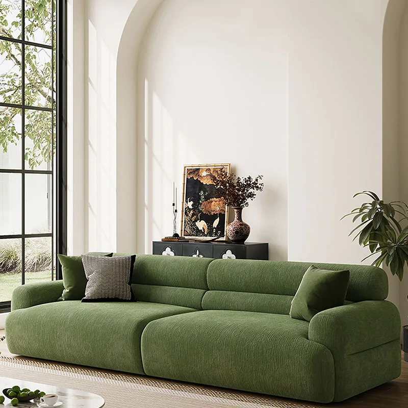 شرفة الاسترخاء غرفة المعيشة الأرائك ملء الإنسان غرفة نوم الكلب غرفة المعيشة الأرائك ديكور الفردية Tumbonas Playa أثاث المنزل #2