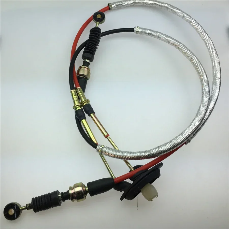 

Для Chery автомобильный трос переключения передач автомобильный переключатель передач аксессуары для преобразования высокого качества