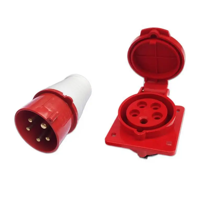 

Для дизельных деталей Q, трехфазного генератора, вилок и розетки с пятью отверстиями 2 кВт, 5 кВт, 6 кВт, 8 кВт D