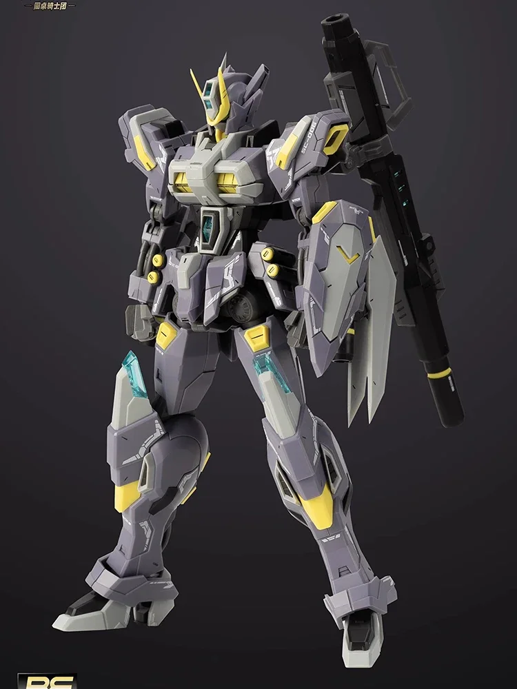 

1/144 Snaa Grace Thunder Incise The Round Table Knights Be Beyond Изысканная аниме-фигурка Модель игрушки