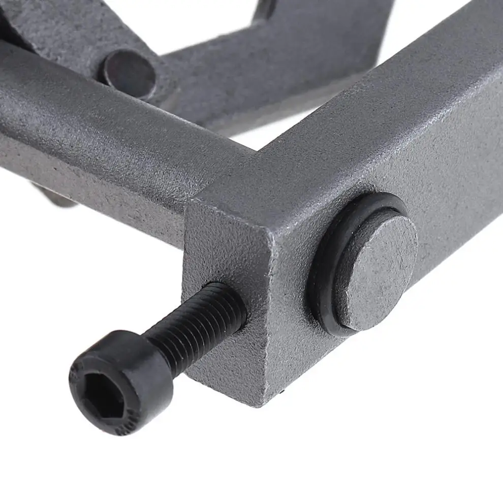 15 مللي متر-38 مللي متر 3 مخلب سيارة الداخلية تحمل مجتذب منفصلة رفع جهاز سحب الفك مجتذب النازع ميكانيكي السيارات أدوات إزالة اليد