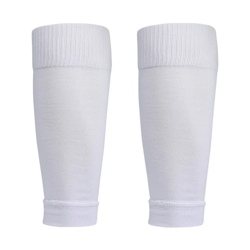 Football calf socks football protectors long football socks foot protector fixed socks outdoor calf protection socks