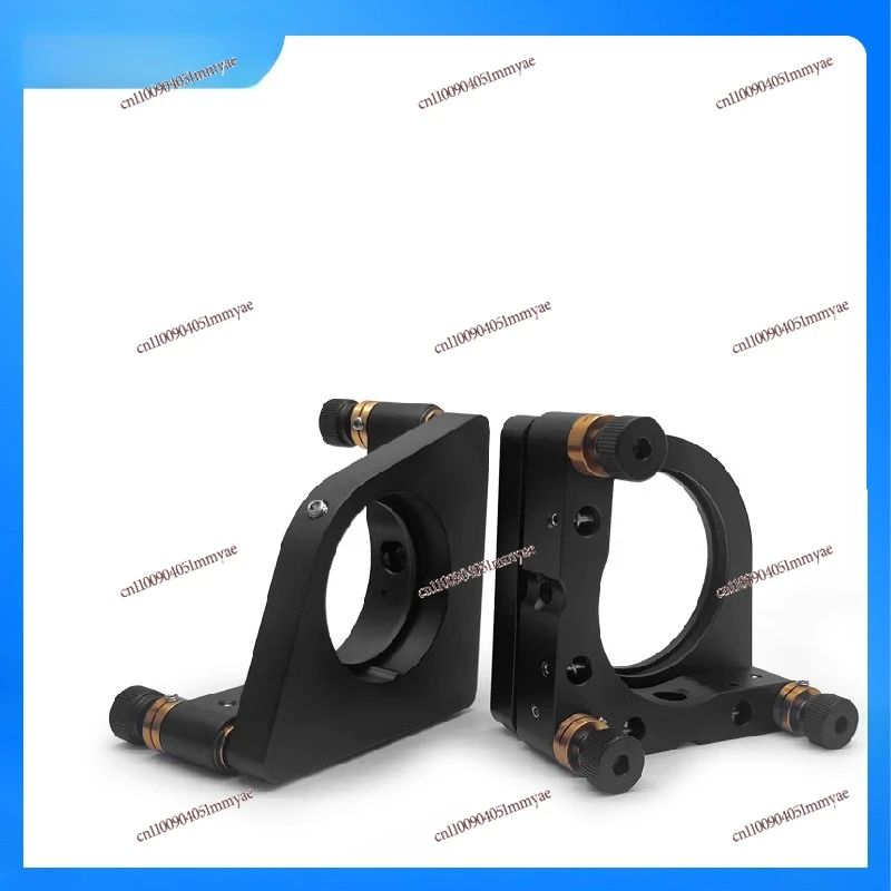 Reflection Adjustment Frame, Side Top Wire Locking Optical Adjustment Frame