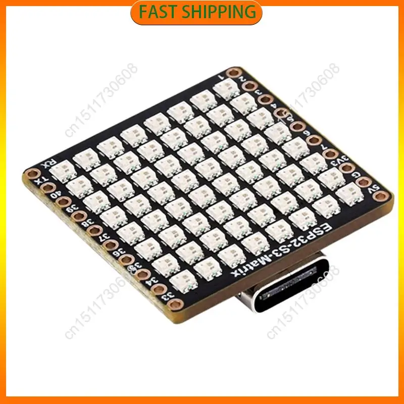 Buy Now ESP32-S3 De… - image