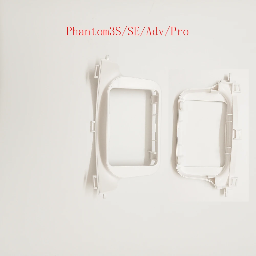 

phantom3s/se/adv/pro battery compartment frame for dji phantom3 series with repair parts