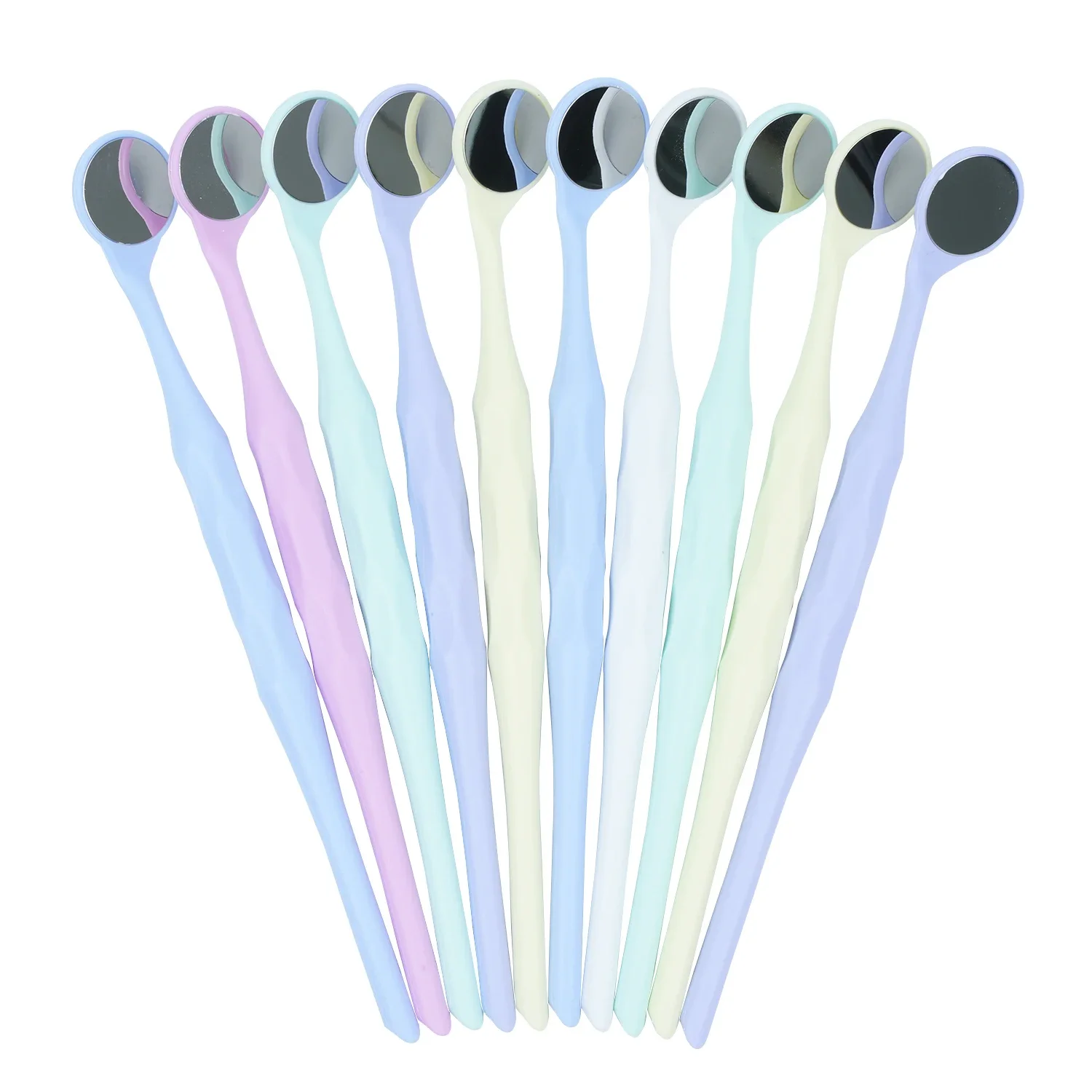 Рисунок 2 - с случайными цветами