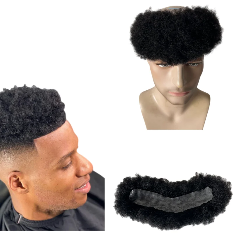 Brazilian Virgin Hu… - image