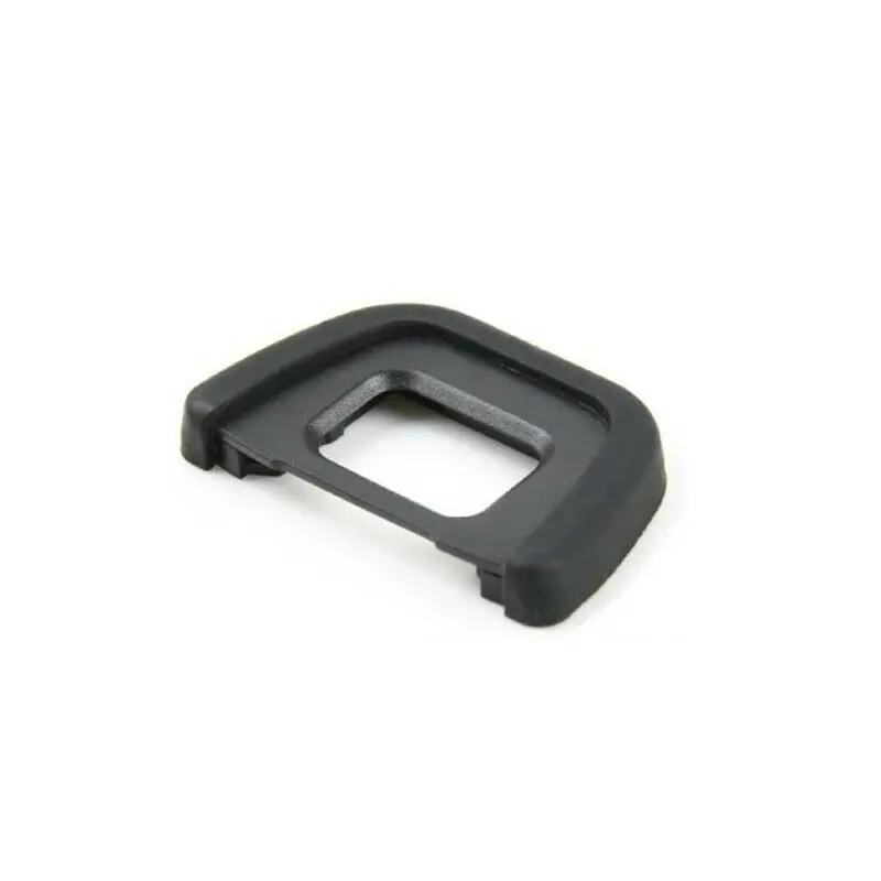 2pcs DK-23 DK 23 Rubber EyeCup Eyepiece For Nikon D300 D300s D5000 D600 D610 D700 D7000 D7100 D7200 D90 D80 D70S D70 D70S