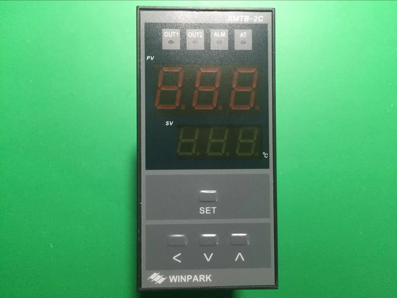 Changzhou Huibang temperature controller XMTB-2C-011-0111014 Huibang temperature control XMTC-2C-0111013