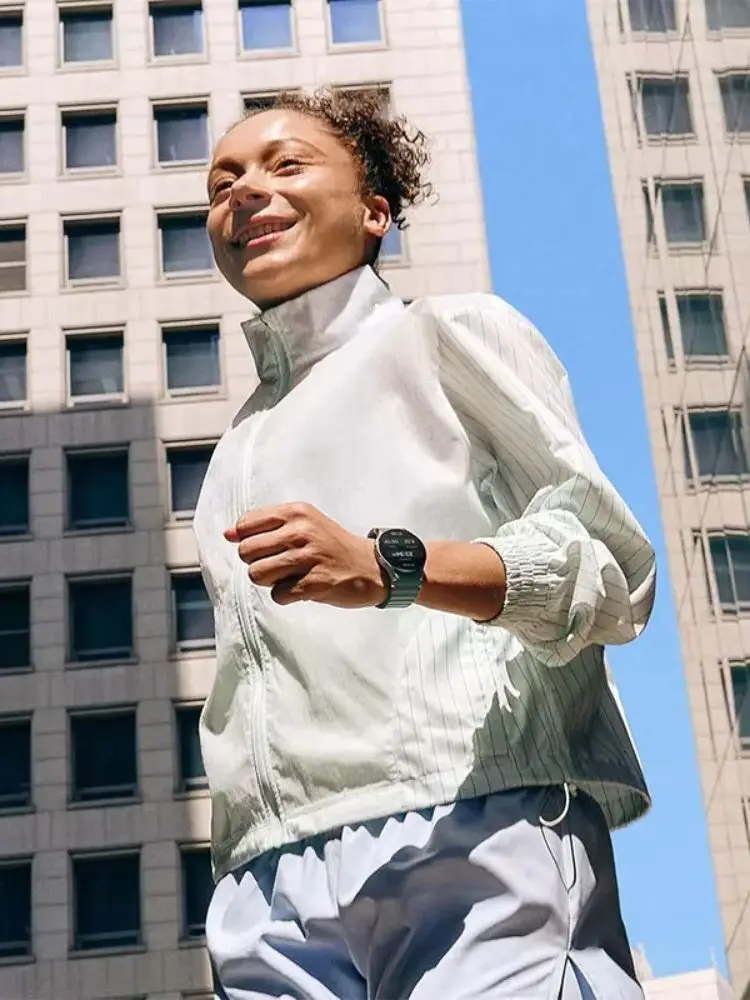 Samsung-Galaxy Watch 7 Smartwatch, Bluetooth 5.3, 40mm, 44mm, Écran Super AMOLED 1.3, Moniteur de santé, OS, GPS