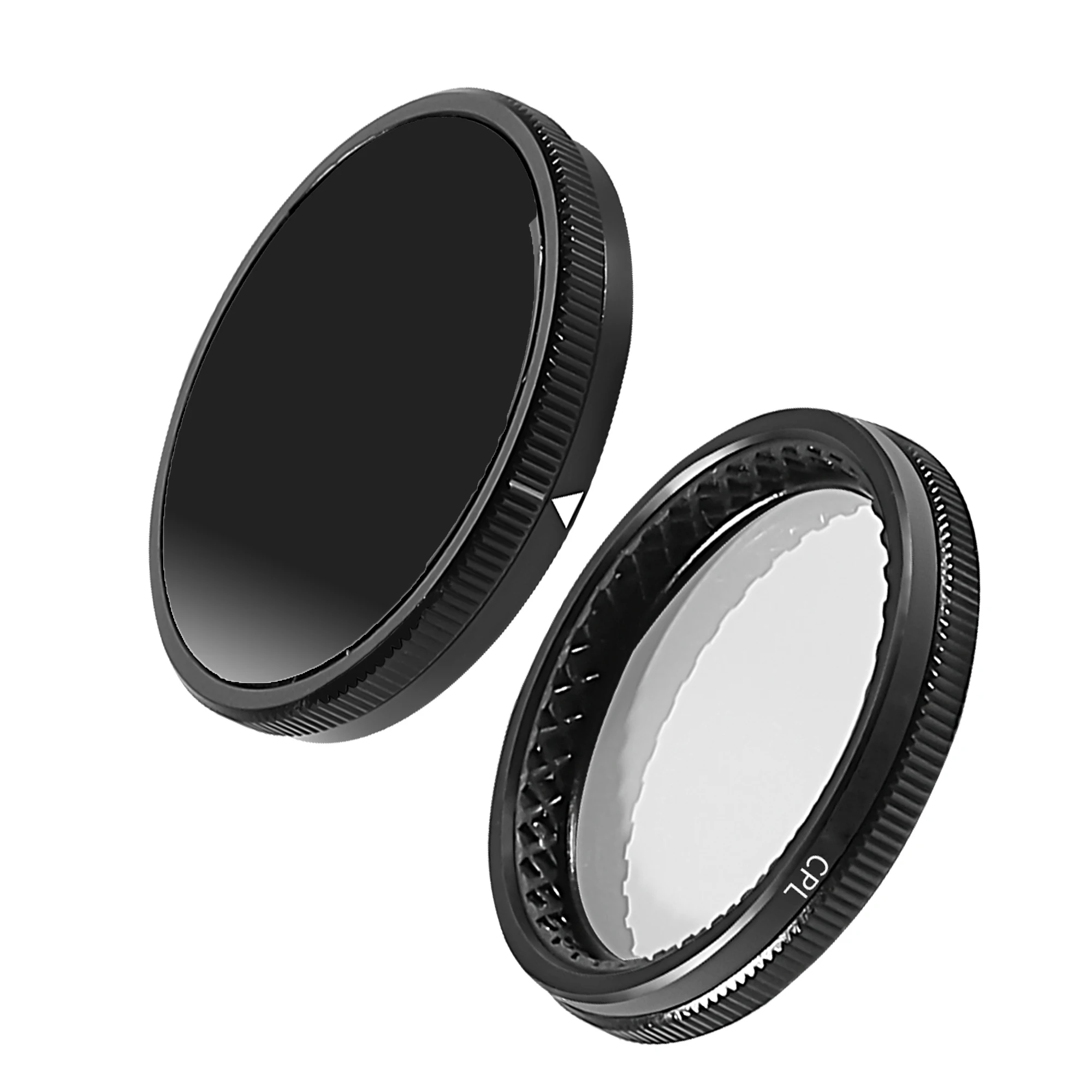 for AZDOME M580 Dash Cam HD Lens Dust Protection Anti Glare CPL Filter for AZDOME M580 CPL Filter