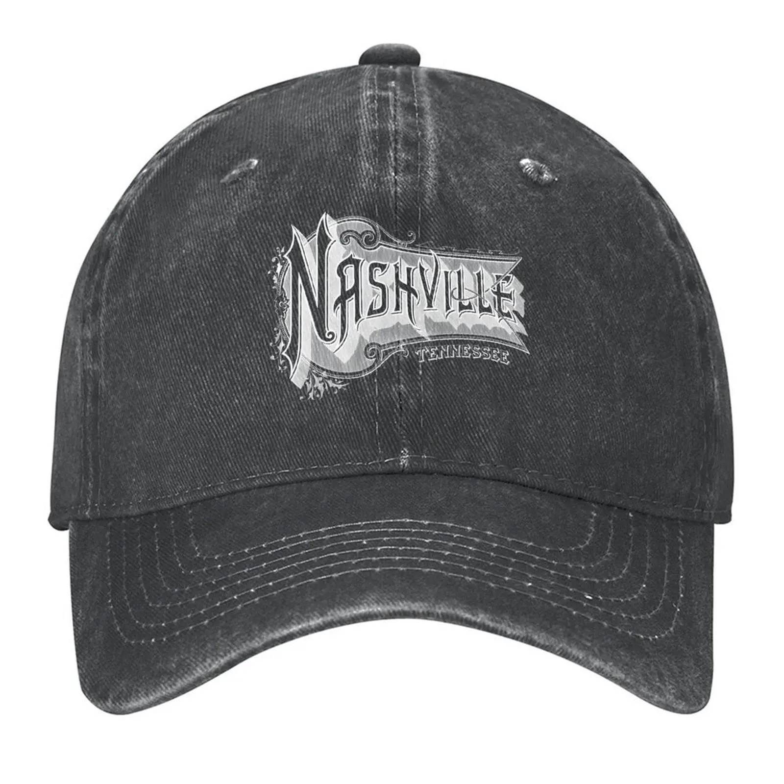 Vintage Nashville, …