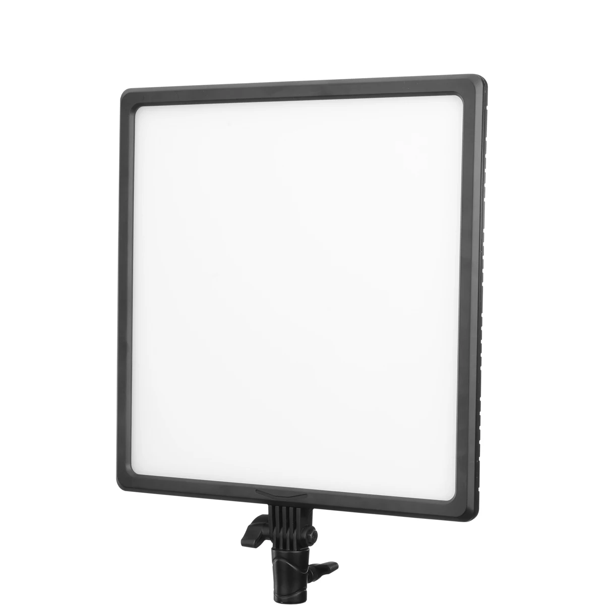 SL-500A NiceFoto Siêu Mềm 50W Bi-Màu 3200-6500K Đèn LED Video Ảnh Phòng Thu Ánh Sáng