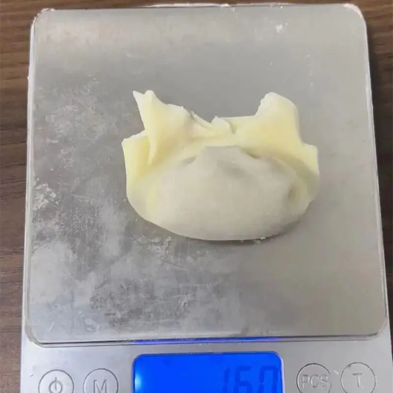Semi Automatic Small Shumai Siumai Bun Baozi Wonton Dumpling Ravioli Siomai Making Machine