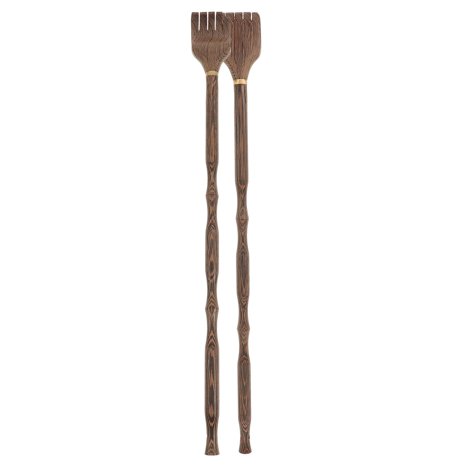 

Massage Scraper Tickling Man Neck Massager Handheld Wooden Tickle Relief Supply Body Scratching Tool