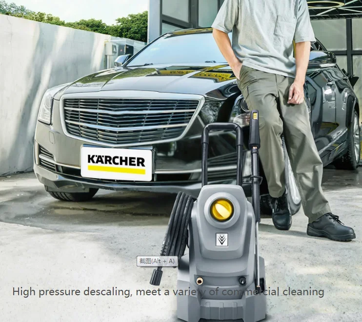 2025 / Automatische autowasmachine Machine Wasmachine autoreinigingsmachine