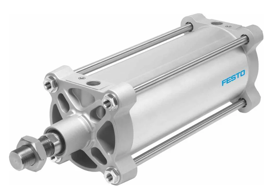 FESTO DSBG-160-40-PPVA-N3 2029463 ISO Cylinder New✦Kd