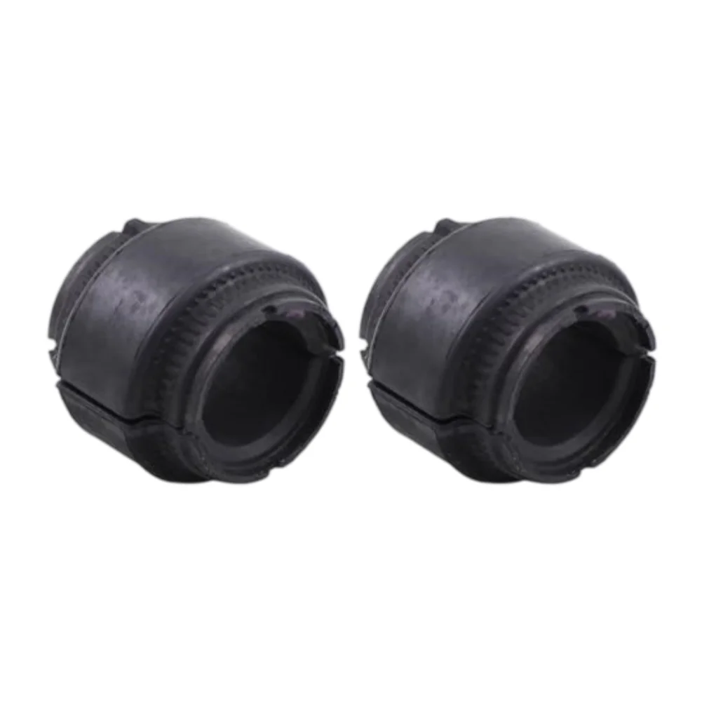 Front Sway Bar Bushings 2PCS for Honda For Civic 2016-2021 1.5L 2.0L Reinforces Suspension Rigidity Without Compromising Comfort