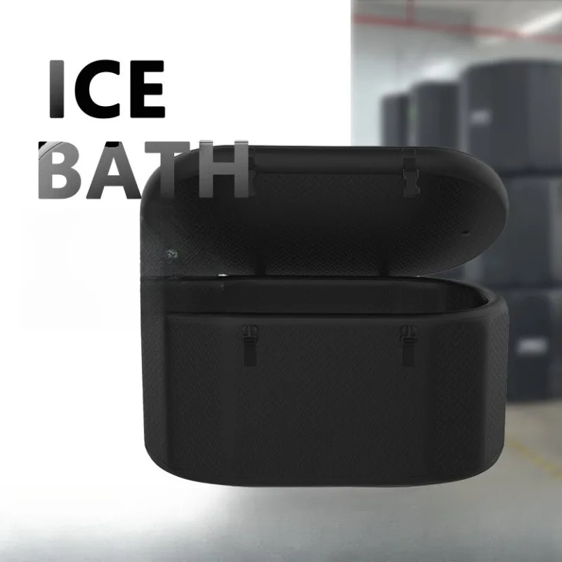 Ice Inflatable adult thermal insulation bath ice bath Inflatable ice bath tub Cold therapy