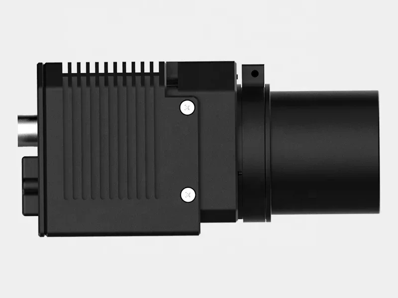 Industri Pencitraan Termal Inframerah GigE Vision