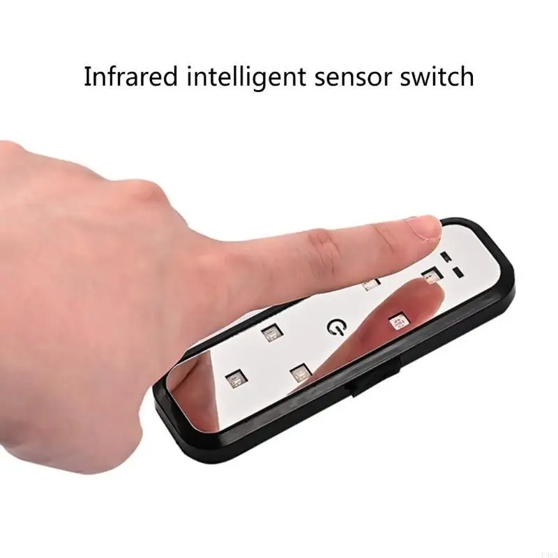 

Регулируемая яркости и скорость динамическая автомобильная дверь приветствующая светоцвета MultyColor для создания уникальной