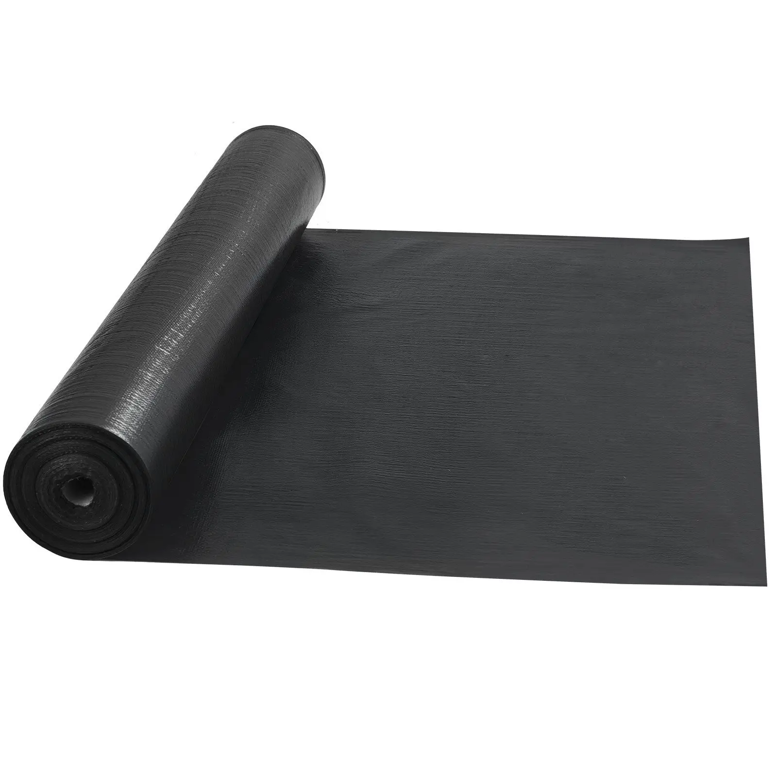 3x500 'Silt سياج لفة الصناعية الصف البولي بروبلين التحكم في التآكل النسيج حاجز التآكل المؤقت لموقع وظيفة البناء #1