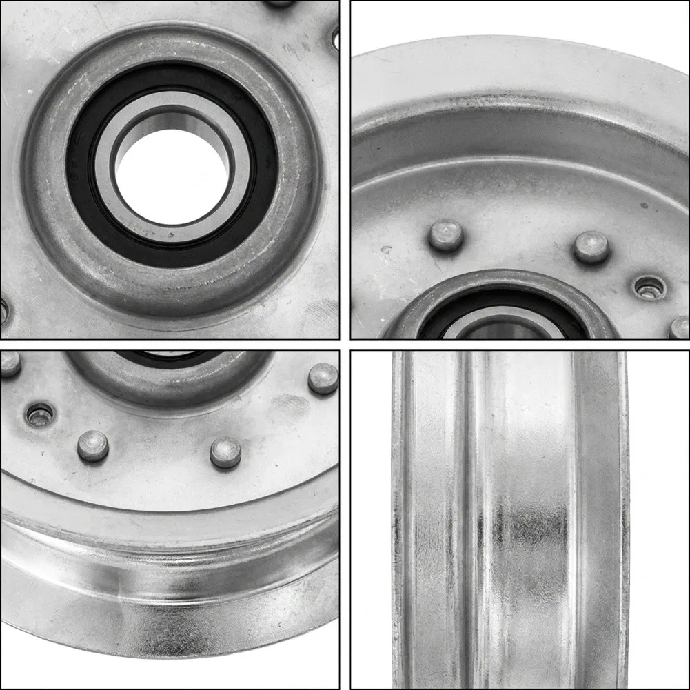GY22082 GY20629 Pulley For 42-Inch/48-Inch Lawnmowers Models D110, For D130, D140, For D150 Garden Power Tool Accessories