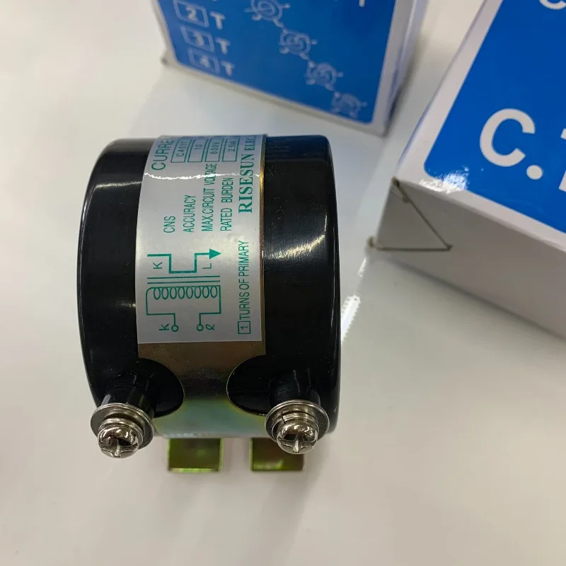 Taiwan Risesun Ct T…