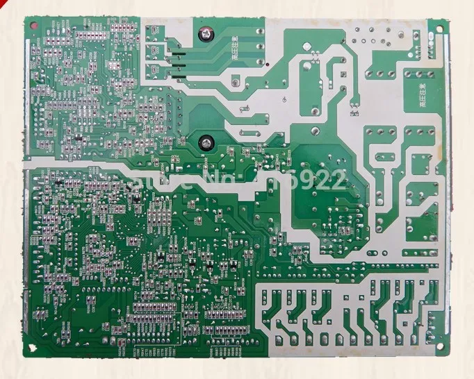 good working for refrigerator board pc board motherboard 0061800008 bcd-331w bcd-301wd