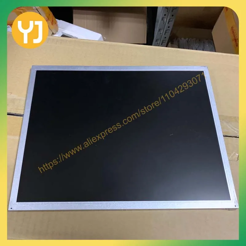 G150XTN06.2 15'' 1024*768 Grade A Brand New LCD Panel