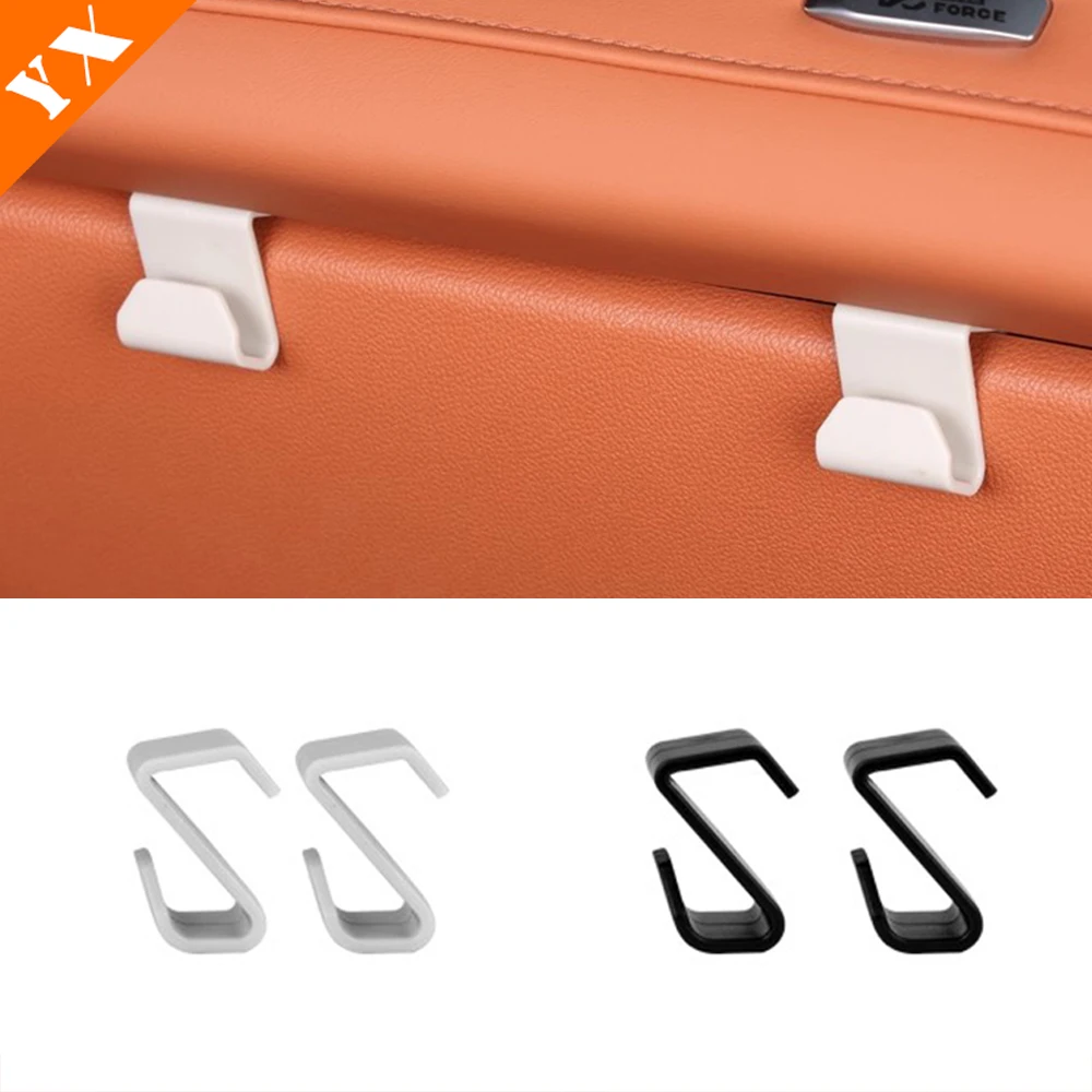 

2024 2025 2026 For changan deepal SL03 accessories Car Passenger Hook, Car Hook, Passenger Glove Box Hook, Storage Hook