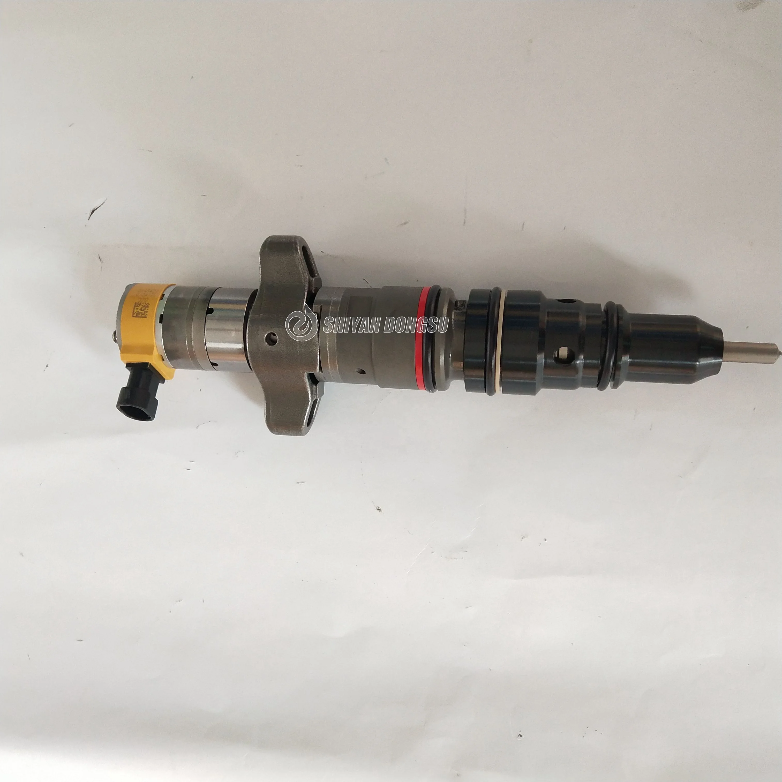 

High Quality New Excavator 330D C9 Diesel Engine Fuel Injector 3879433 387-9433 10R7222 10R-7222