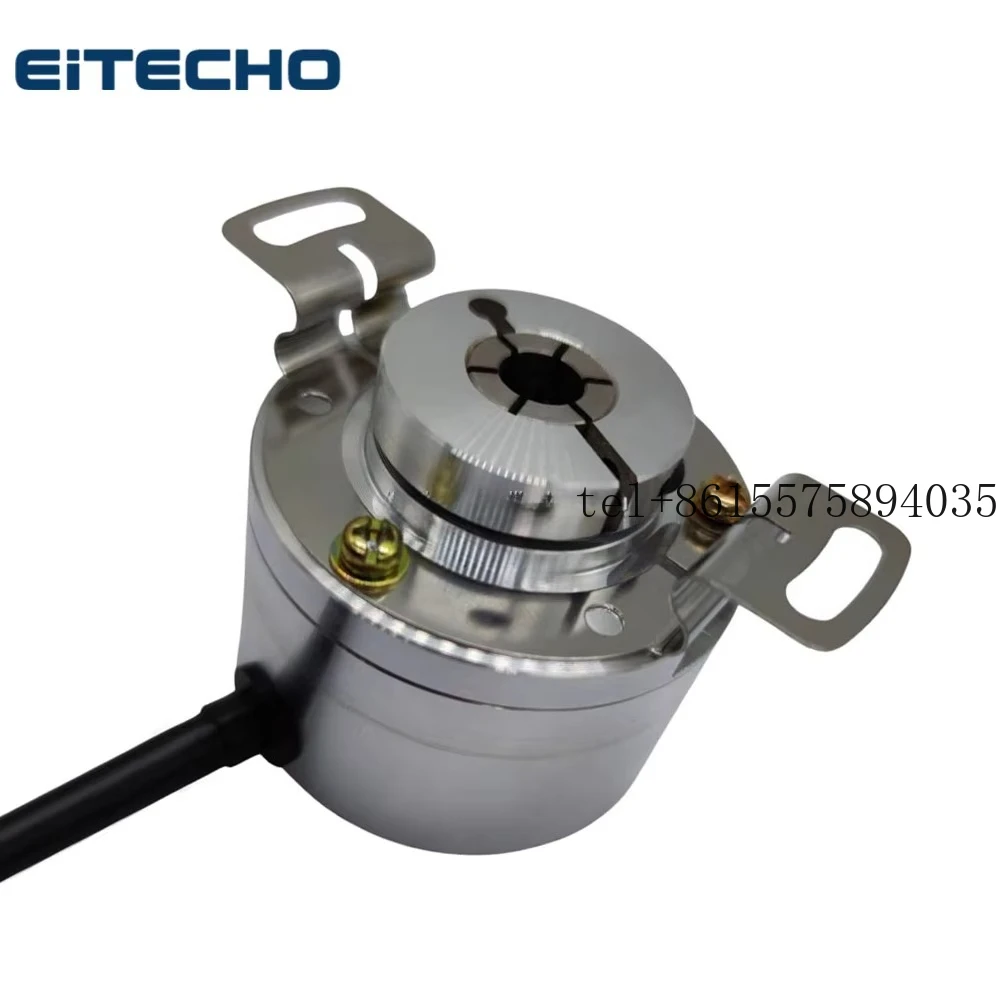 

2026 Rotary Encoder Alternative to Encoder 8.KIH50.D010.2048.CN73