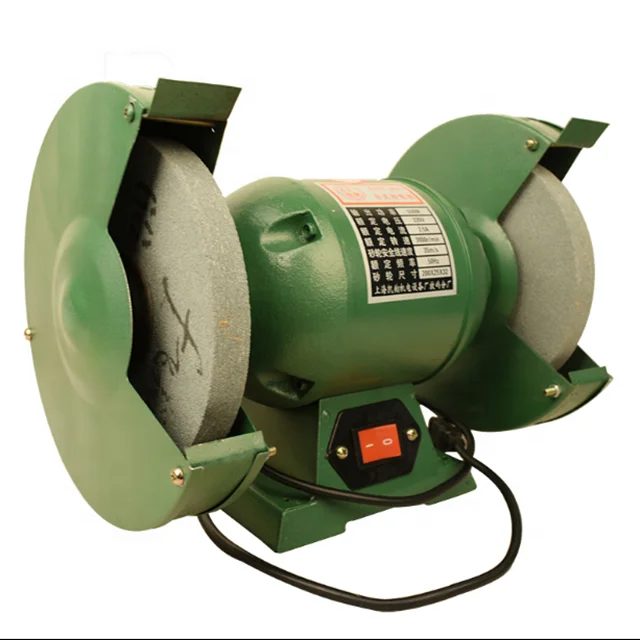 

Bench Grinder Electric Knife Sharpener