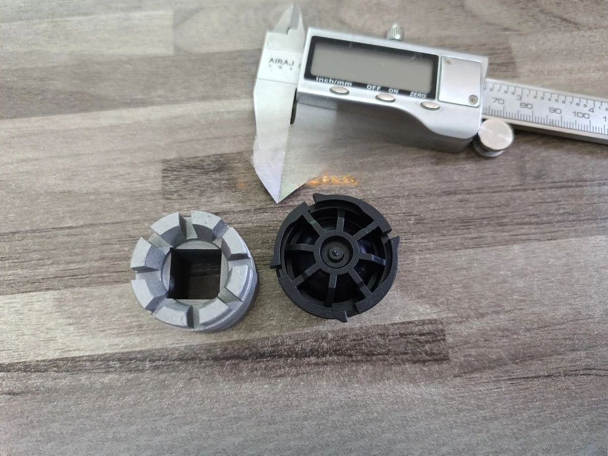 

1pc for Shanghai magotan SAGITAR Tiguan BUICK Chevrolet Steering press block bottom shell screw adjustment tool socket wrench