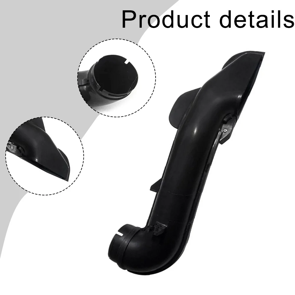 1505A131 Air Cleaner Intake Duct For Mitsubishi For Montero For Pajero Sport L200 For  Triton 4D56 6B31 6G72 Perfect Match