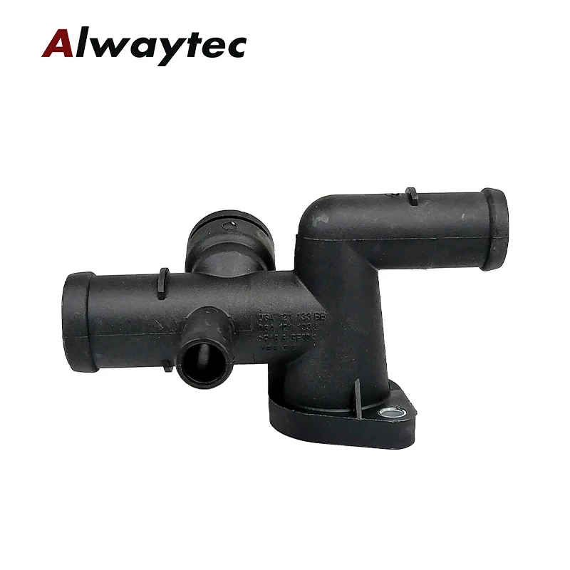 NW26 NW28 NW30 المياه المبرد خرطوم المخرج موصل المبرد خط التبريد موصل الخرطوم لشركة فولكس فاجن أودي جولف توران باسات جيتا