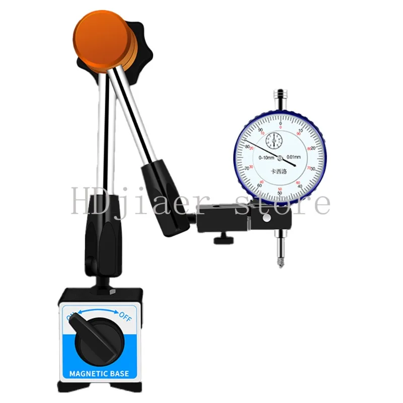 

Brake Disc Thickness Measurement Tool - Multifunctional for Balance, Vibration & Deformation Testing, for Auto Repair.