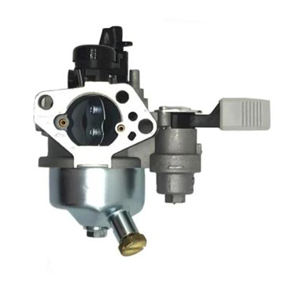 16100-ZE2-P53 Carburetor Kit Steel Replacement For For Honda HS828 For K1 Snowblower Engine Fuel Mixer Parts